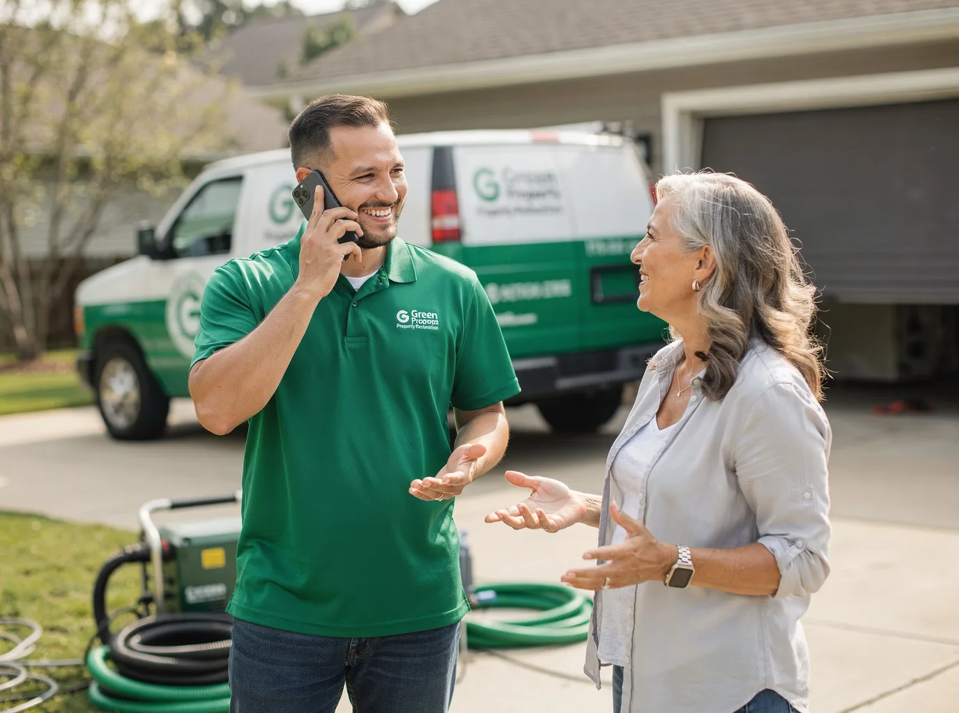 Water Damage Restoration Stanton, KY FAQs